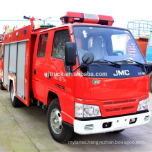 super quality best selling jmc airport fire truck